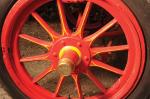 Cadillac Model M Light Touring 1906 года